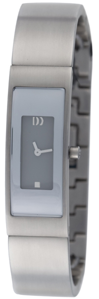 Danish Design IV64Q709 Womens Titanium Watch
