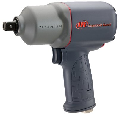 Ingersoll-Rand 383-2135PTIMAX 1-2 Inch Impact Wrench Pin Type Anvil