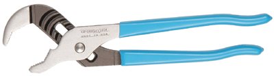 140-432-bulk 10 Inch Tongue & Groove V-jaw Plier