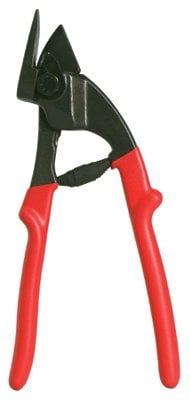 Cooper Hand Tools H.k. Porter 590-0990t 09000 Steel Strap Cutter