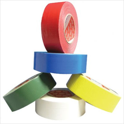 744-64662-09010-00 9 Mil Yellow Duct Tape 2 Inch X 60 Yds