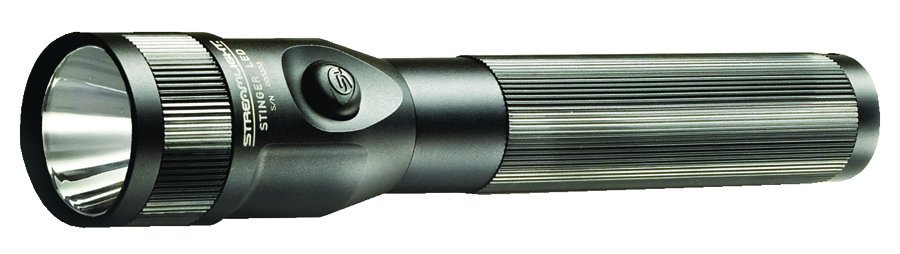 Stinger Led W-Ac-Dc 2 Holders