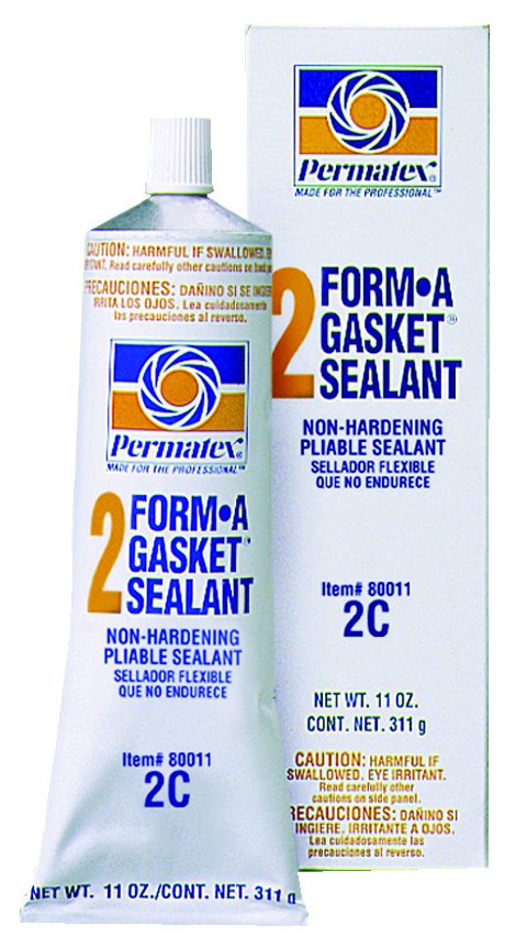 230-80011 11 Oz Form-a-gasket #2 Sealant