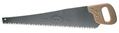 Cooper Hand Tools Nicholson 183-80309 420-24 Inch Tuttle Tooth Pruner