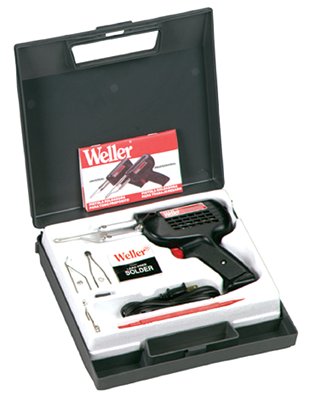 Cooper Hand Tools Weller 1858200PK 47586 Soldering Gun