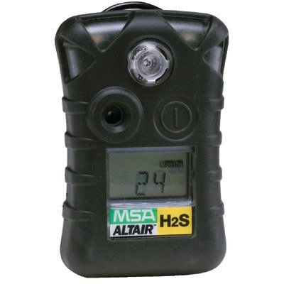 MSA 454-10092521 Altair Single-Gas Detector MSA 454-10092521 Altair Single-Gas Detector