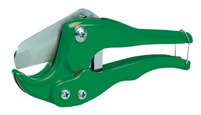 332-864 Pvc Ratchet Cutter Category - Tubing Cutters Pliers And Cutters