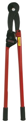 Cooper Hand Tools H.K. Porter 590-8690TN 86068 Ratchet Type Cutter For Ehs Guy Sta Cooper Hand Tools H.K. Porter 590-8690TN 86068 Ratchet Type Cutter For Ehs Guy Sta