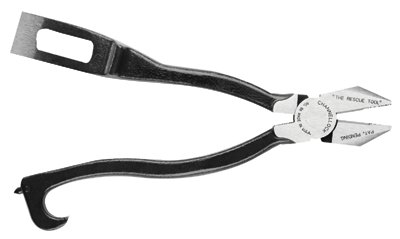 Channellock 14088 6N1 Rescue Tool Firemenapos;S Tool