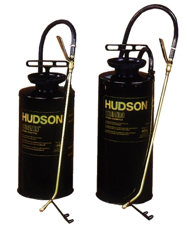 H. D. Hudson 451-96302e 2-gal Galv. Camando Sprayer
