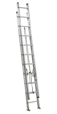 UPC 728865015860 product image for 443-AE3216 16&' Aluminum Hd Extension Ladder D-Rung | upcitemdb.com