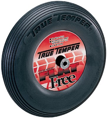 027-fftcc Flat Free Tire