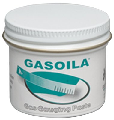 296-gg25 3.0 Oz Gas Gauging Paste