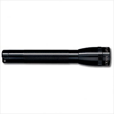 MAG-Lite Blue Mml Aa Flashlightw-Batteries