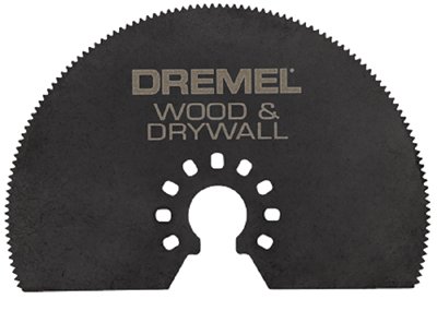 Dremel 114MM450 3MultiMax Flat Saw Blade