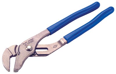 065-p-39 9.5 Inch Groove Joint Pliers