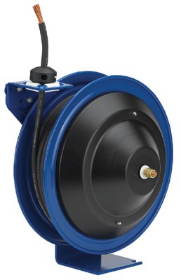 170-p-wc17-5010 P-wc Series Welding Cable Reels
