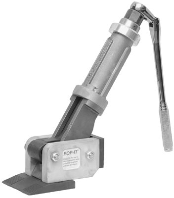 306-p95-525 Pop-it Tool 1-16 Inch To 5-1-4 Inch 10 000 Capacity