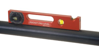 496-pp-200 Pocket Pro Level