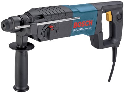 Bosch Power Tools 11411224VSR 78 Inch Sds Rotary Hammer6.9 Amps 0
