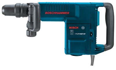 114-11316EVS Electronic Demolitionhammer