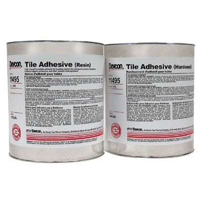 UPC 078143114953 product image for 230-11495 20Lb. Tile Adhesive Epoxy | upcitemdb.com