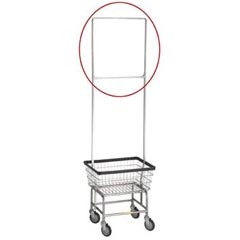 R & B Wire 907 One Piece Rack Extender for 58 Rack R & B Wire 907 One Piece Rack Extender for 58 Rack