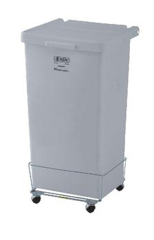 R & B Wire 693 3 Bushel Poly Laundry Hamper R & B Wire 693 3 Bushel Poly Laundry Hamper