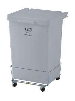 R & B Wire 695 4 .50 Bushel Poly Laundry Hamper R & B Wire 695 4 .50 Bushel Poly Laundry Hamper