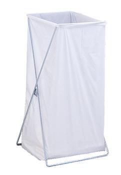 R & B Wire 698 Stationary Hamper Stand R & B Wire 698 Stationary Hamper Stand