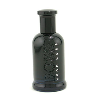 Boss Bottled Night Eau De Toilette Spray - 50ml/1.7oz