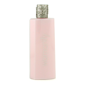Thierry Mugler 11252654603 Womanity Perfumed Body Milk 200ml/6.7oz.