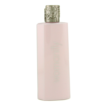 Thierry Mugler 11252754603 Womanity Body Cream 200ml/6.7 oz.