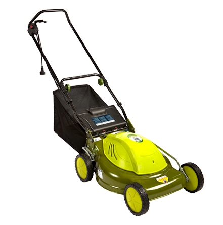 Snow Joe MJ406E Mow Joe 20 Inch Electric Lawnmower Model MJ406E