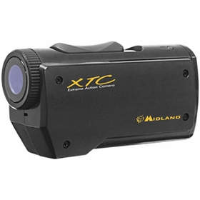 MIDLAND RADIO MIDXTC100VP2 Midland Xtreme Action Camera