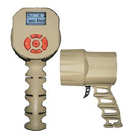 Wild Game Innovations WGIEH1 Handheld Electronic Game Call