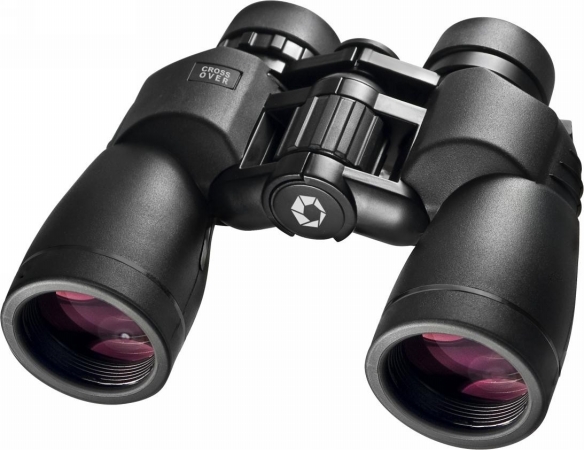 Barska Optics  Binoculars Binocular AB11438 10x42 WP Crossover Porro Bak4 Fully MultiCoated