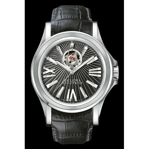 Bulova Accutron 63A101 Menapos;s Kirkwood Watch