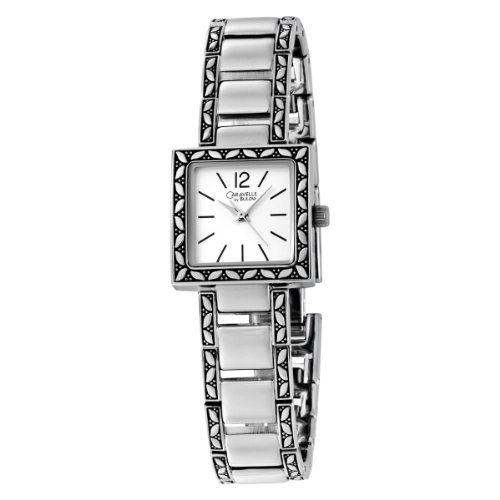 Caravelle 43L118 Bulova Womenapos;s Bracelet Bangle Watch in Stainless Steel