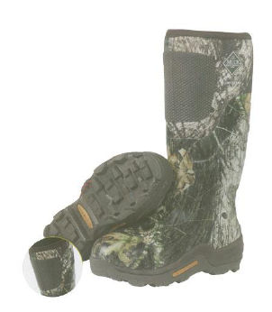 CFD 1719207 Woody Ex Pro Stealth Professional Hunting Boot M11W12