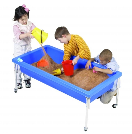 1150-24 24 In. Activity Table And Lid Set
