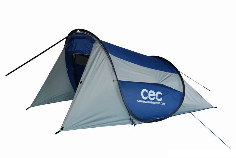 Camping Equipment MIGA 2 Person INSTANT SET UP MTS Tent