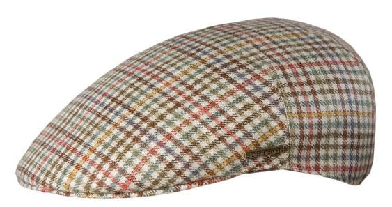 UPC 016698767972 product image for Stetson Best Stc18-Multi2  Fws Sussex Silk/Linen Blnd-M Hat | upcitemdb.com