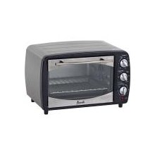 Avanti T160C Toaster Oven with Convection