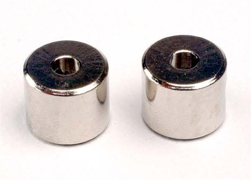 Traxxas TRA3182 3mm Collars and Screws