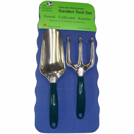 The Rumford Gardener RGH3AS Ascot+Kneeler Set 3Piece