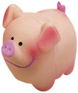 UPC 075562006197 product image for Pet Supply Imports- PSI 518-00619 Pet Supply Imports Latex Mama Pig Dog Toy | upcitemdb.com