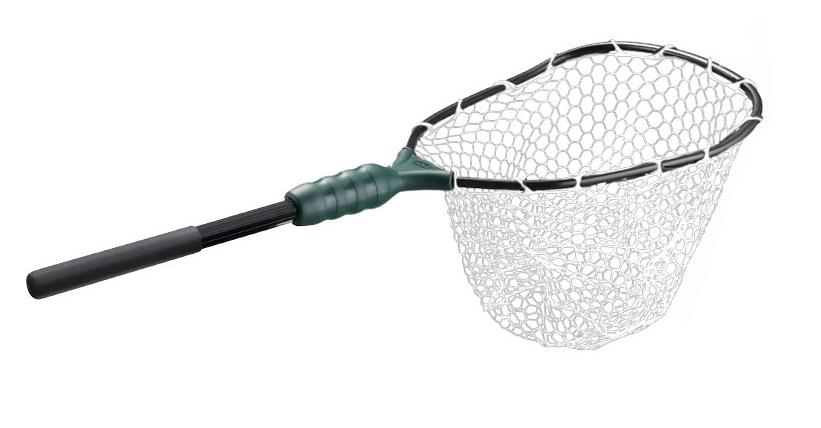 Adventure Products Ego - Small With Clear Rubber Mesh