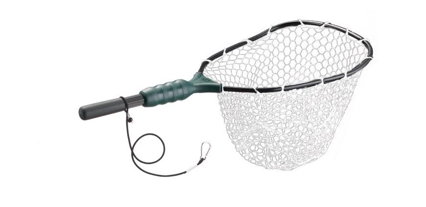 Adventure Products 71378 Ego Wade - Small With Clear Rubber Mesh