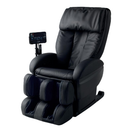 U.S. Jacelan HECDR8700K Sanyo Zero Gravity Massage Chair Black